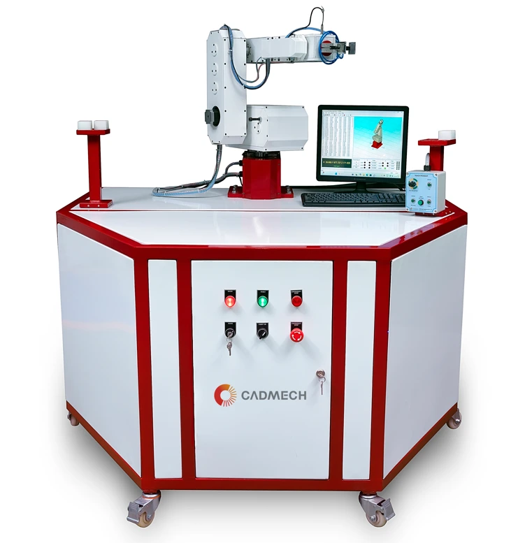 6 Axis Robot - SR6
