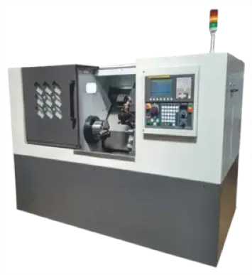 Intermediate CNC Lathe Trainers